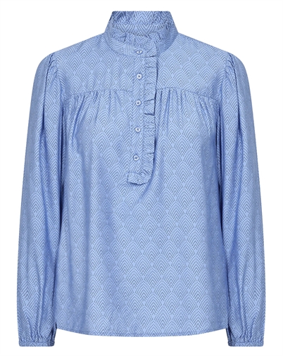 Ilina 2 Bluse - Leveté Room